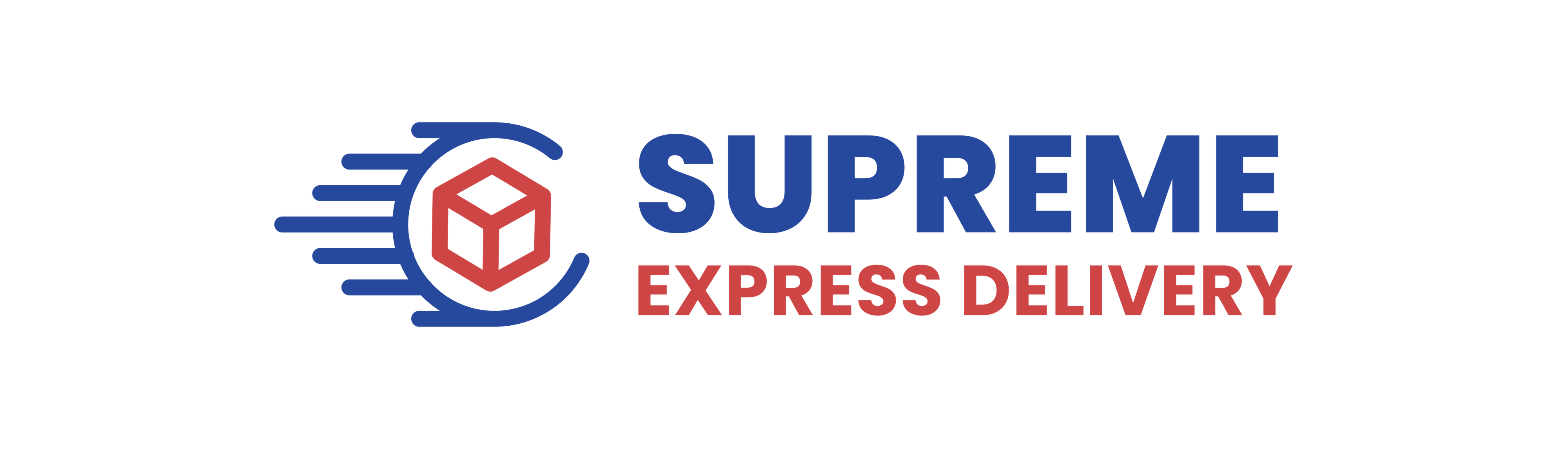 Supreme Express Delivery